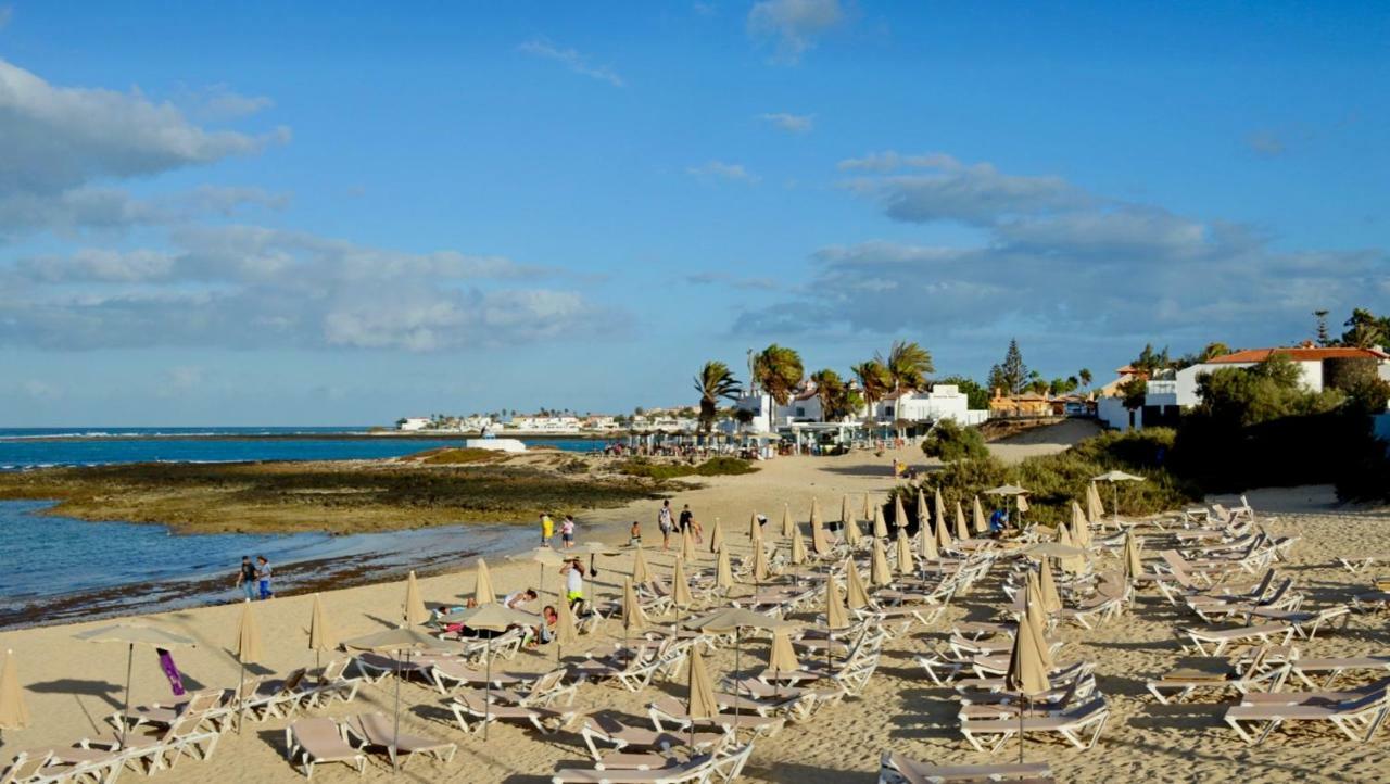 Lima Waikiki Beach Corralejo Eksteriør bilde