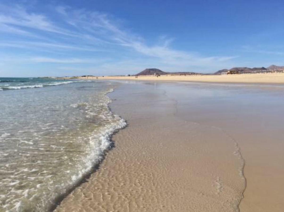 Lima Waikiki Beach Corralejo Eksteriør bilde