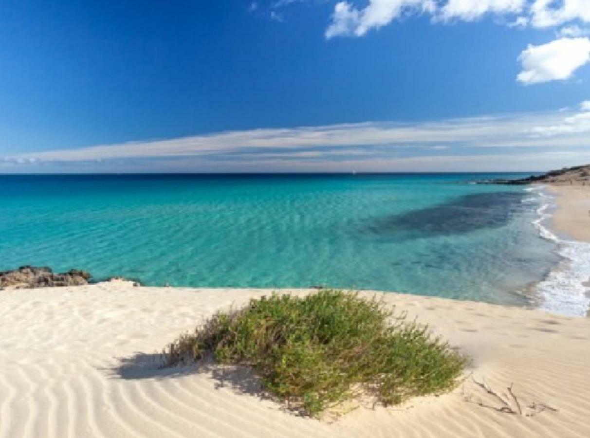 Lima Waikiki Beach Corralejo Eksteriør bilde