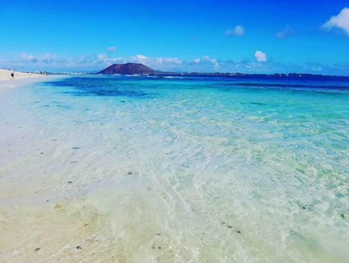 Lima Waikiki Beach Corralejo Eksteriør bilde